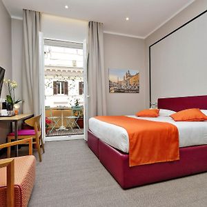 Camera deluxe con letto king size